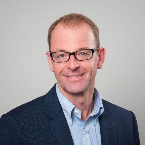 Markus Nothaft | Allianz Versicherungen