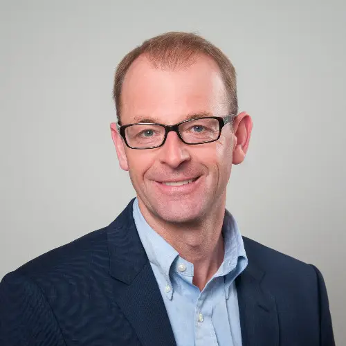 Markus Nothaft — Allianz Versicherungen