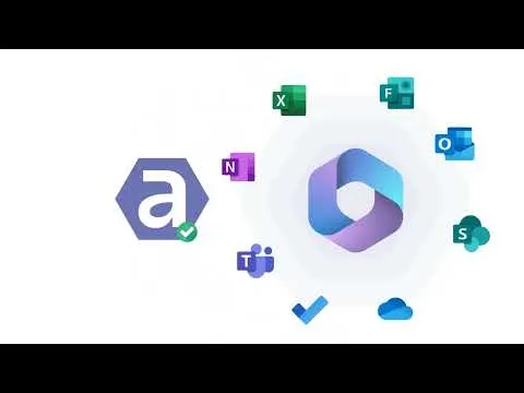 Preview: amaiko.ai AI assistant inside Microsoft 365