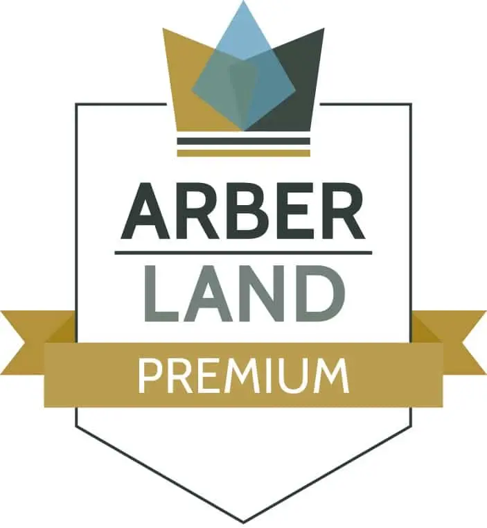 Logo Arberland Premium 2023