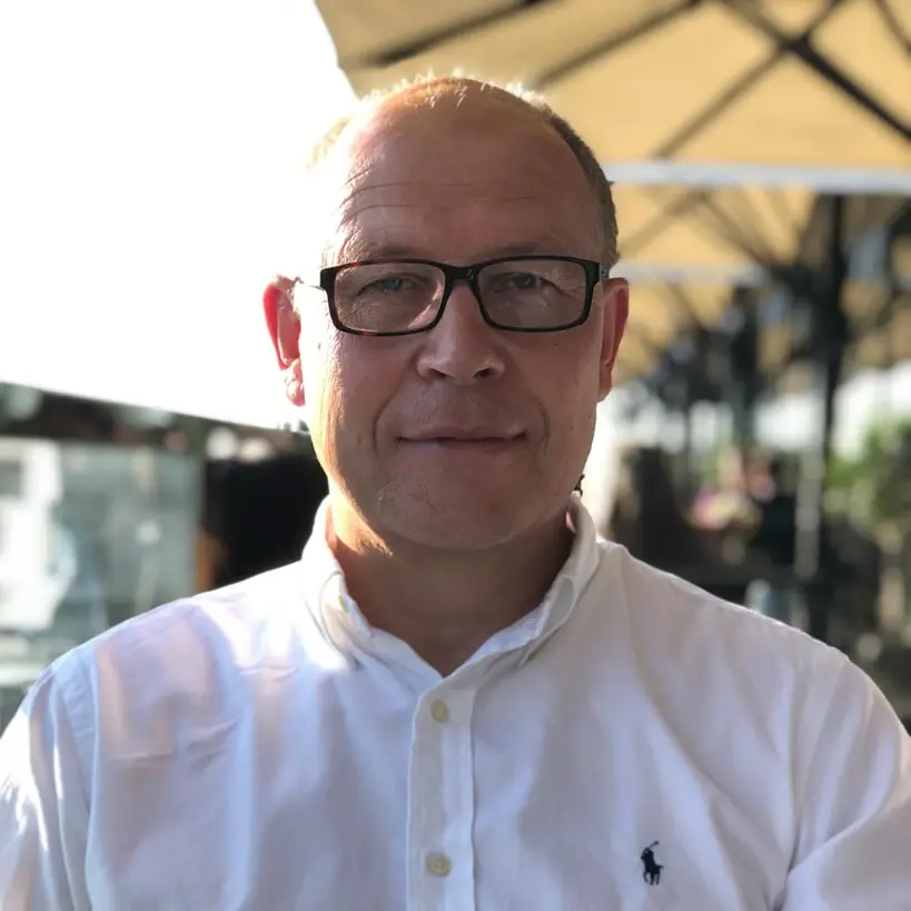 Stephan Hübner | Auto-Hübner GmbH & Co. KG