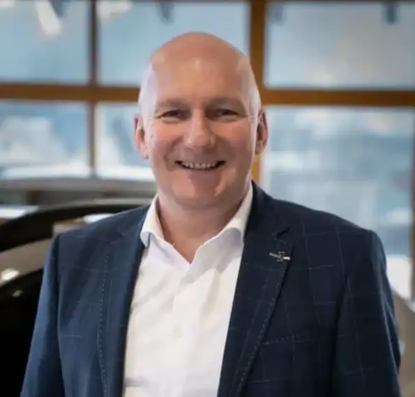 Heinz Niedermayer | Auto Niedermayer GmbH