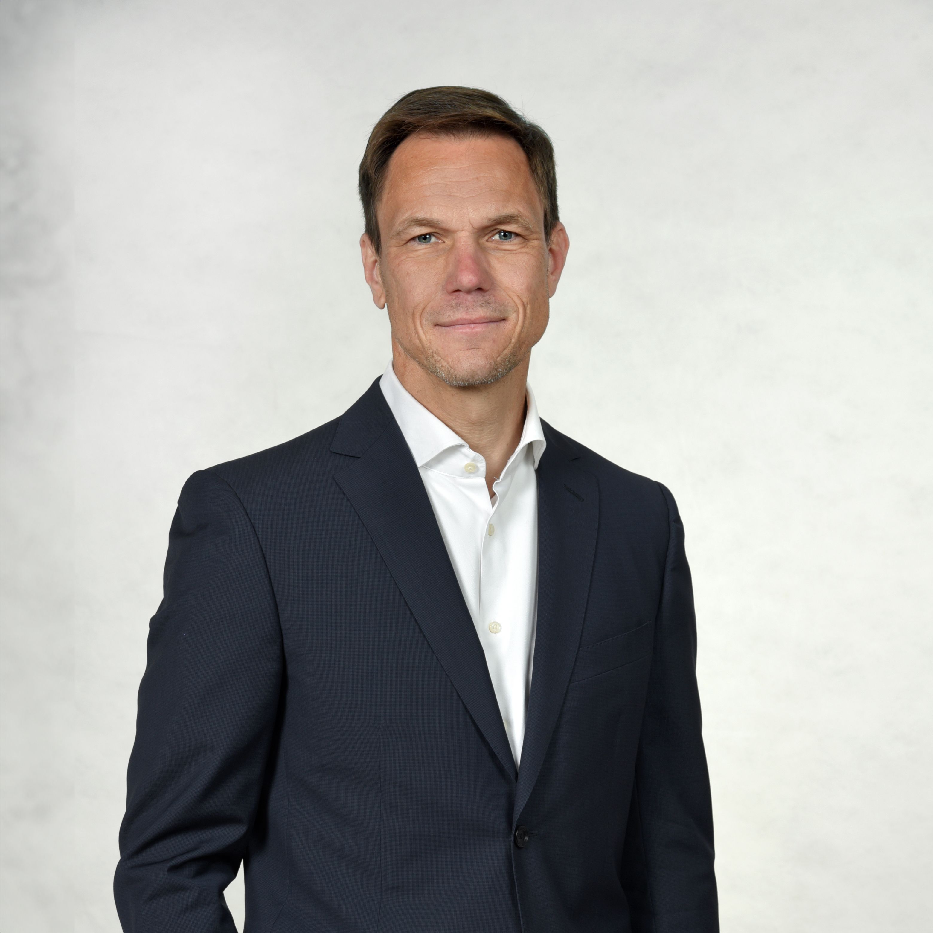 Thomas Raiser | BarthHaas GmbH & Co. KG