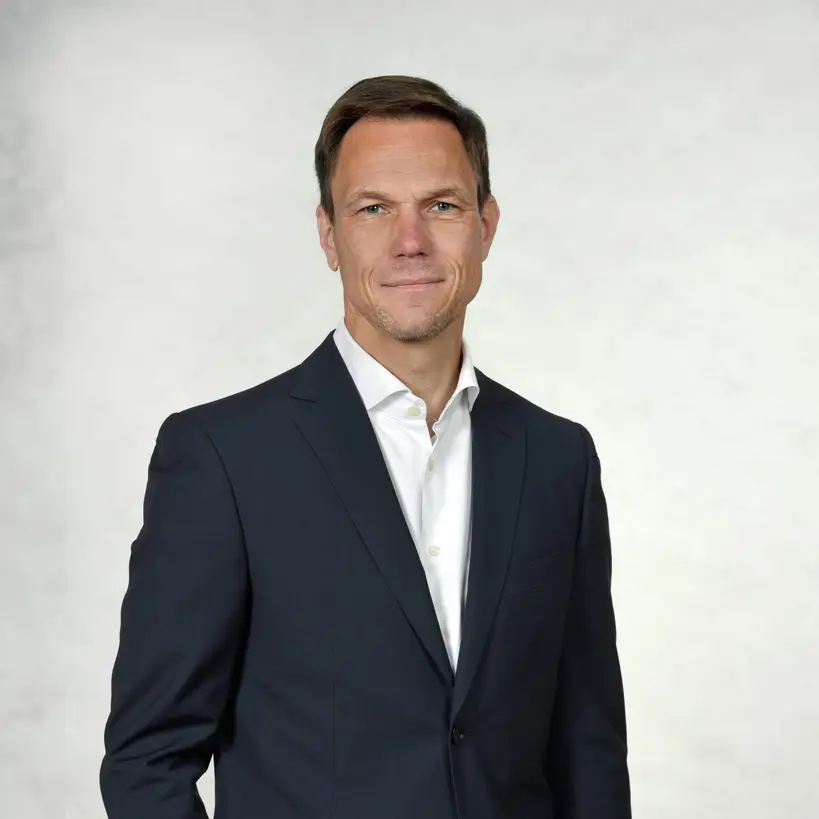 Thomas Raiser | BarthHaas GmbH & Co. KG