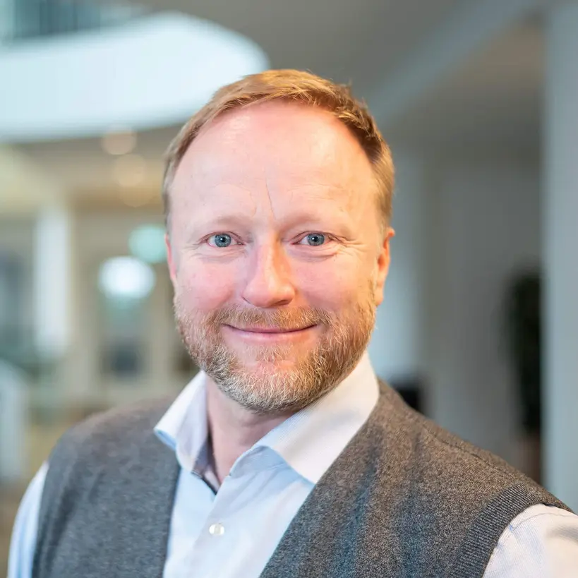 Kay Andresen | BarthHaas GmbH & Co. KG