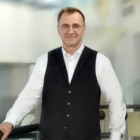 Oliver Bergner