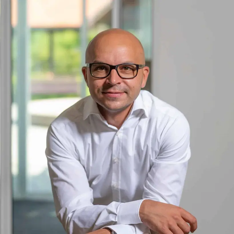 Marco Felgenhauer | Bodenmais Tourismus & Marketing GmbH