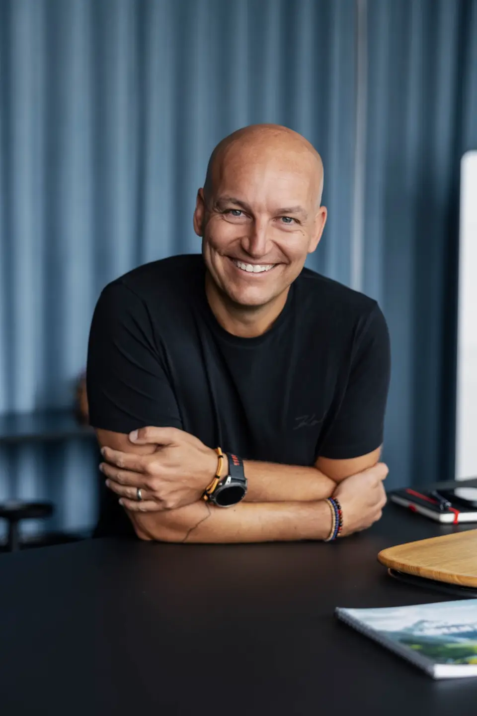Christian Kirsch