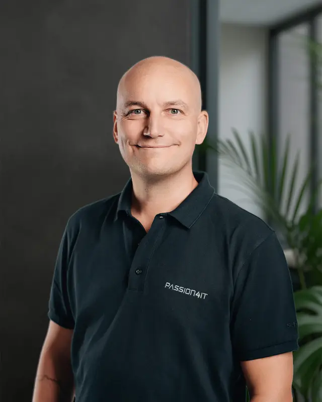 Christian Kirsch