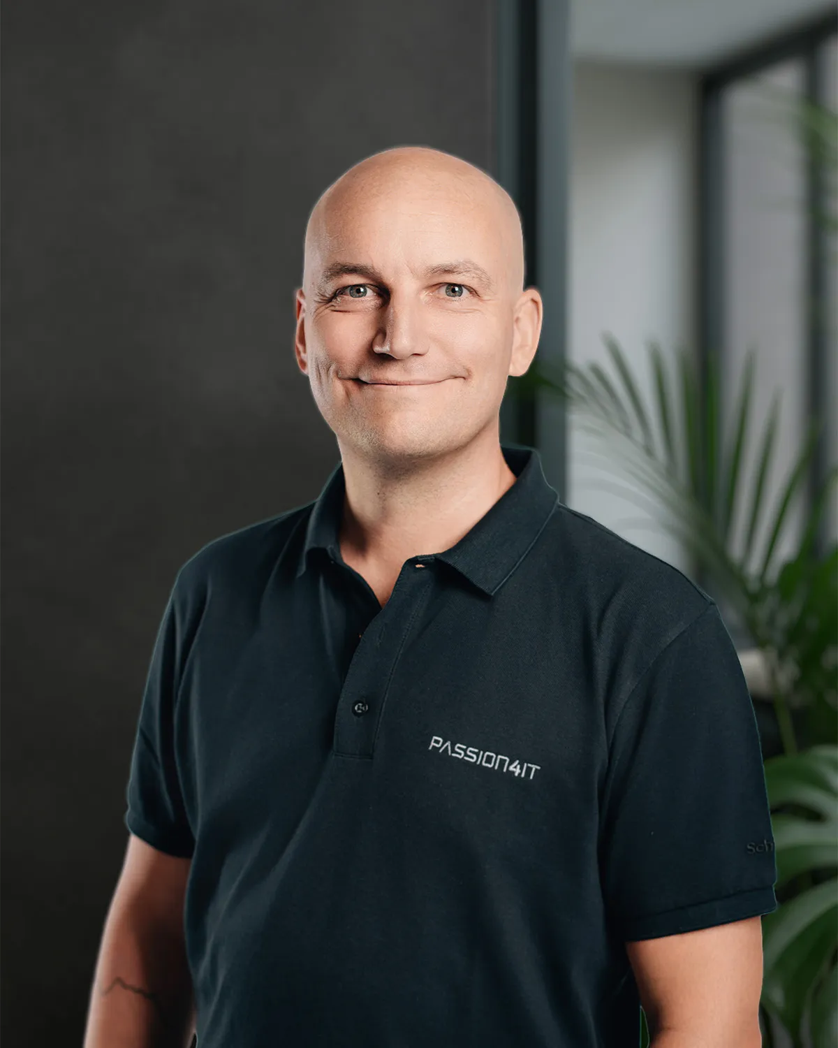 Christian Kirsch