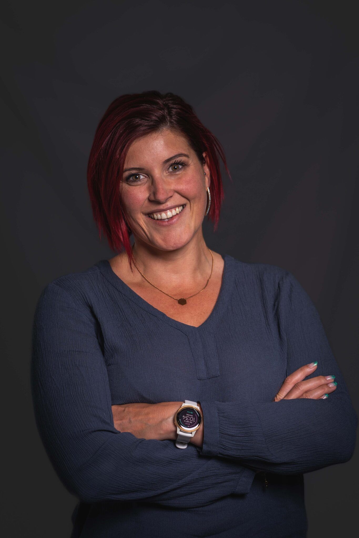 Loreen Hilmes | Stang GmbH & Co. KG