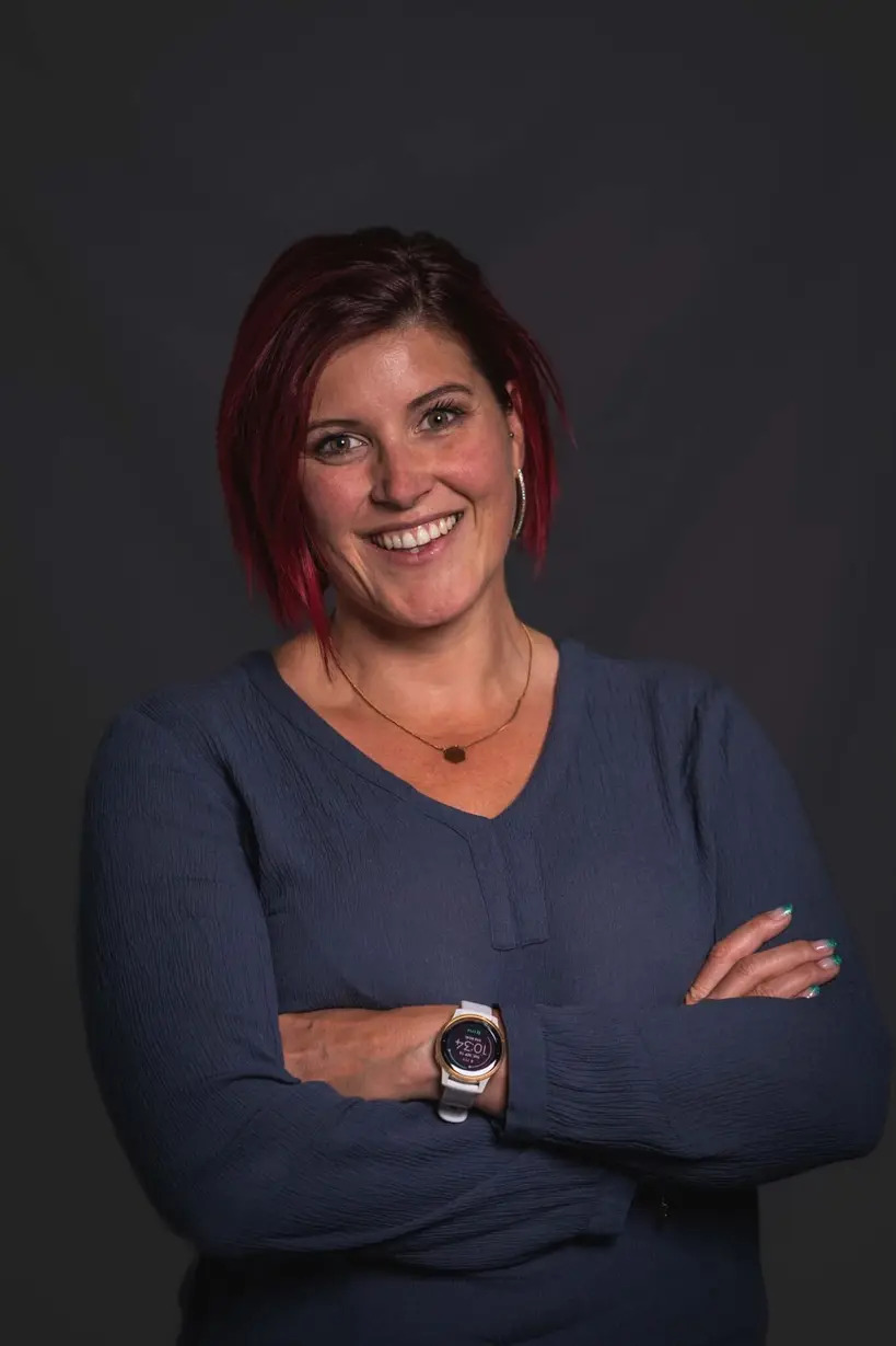 Loreen Hilmes | Stang GmbH & Co. KG