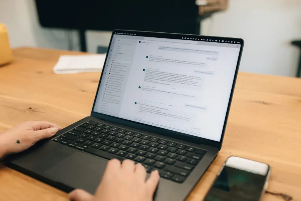 Digital Check: how to choose your starting point and find your route