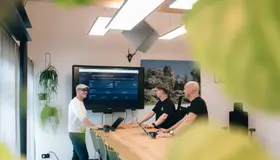 Welche Alternativen zu Microsoft 365 gibt es aus Deutschland oder der EU?