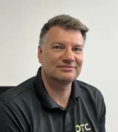 Thomas Nickel