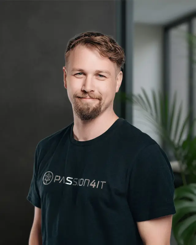 Florian Obermeier