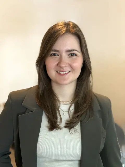 Sarah Henninger