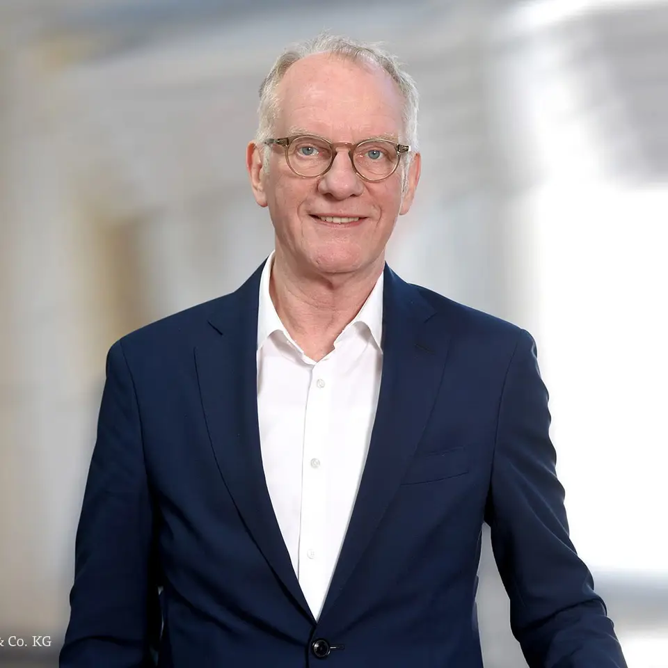 Peter Hintermeier