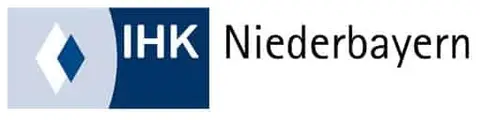 Logo IHK Niederbayern