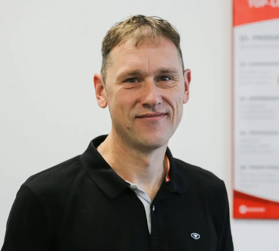 Christian Heigl