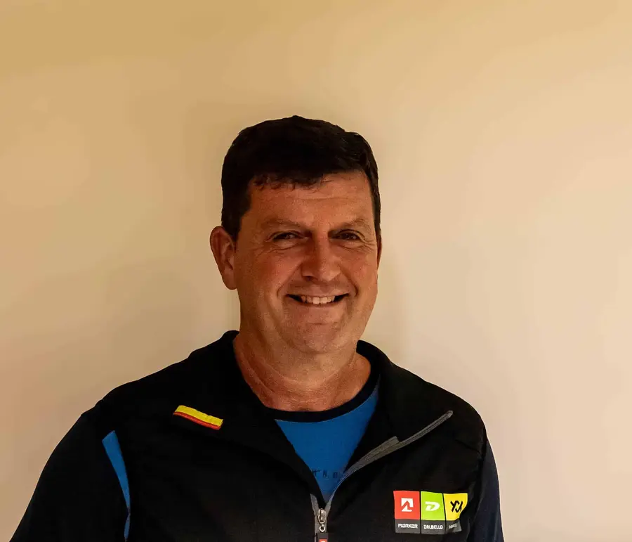 Karl-Heinz Greil — Sport Greil e.K.