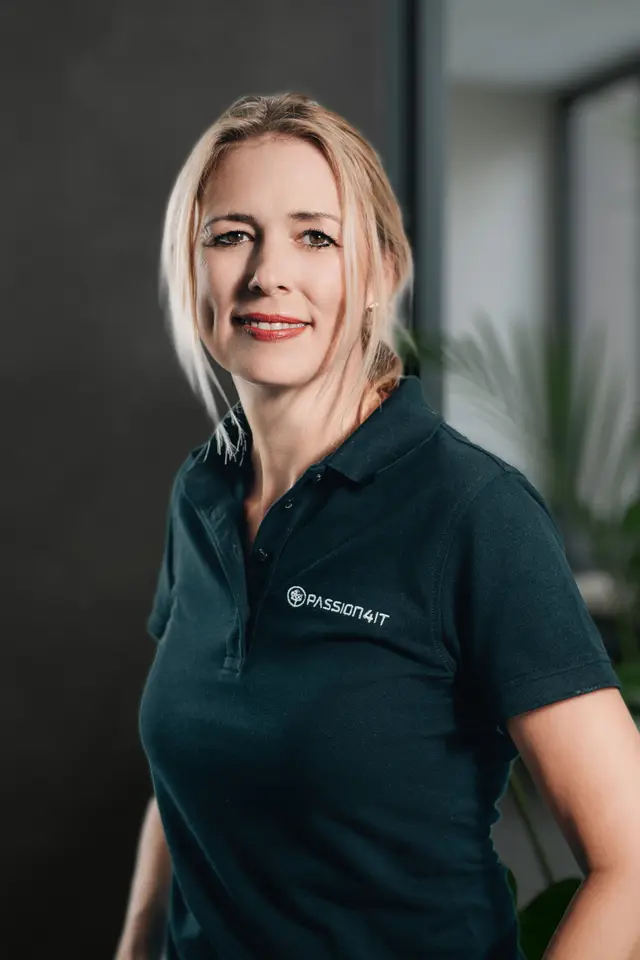 Janine Rothweiler