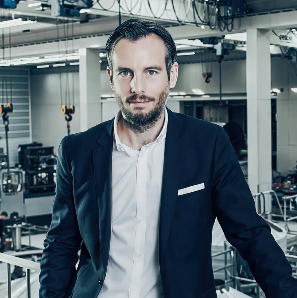 Johannes Schulz-Hess