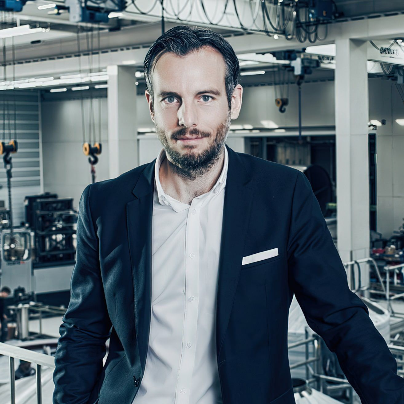 Johannes Schulz-Hess | Kaspar Schulz GmbH