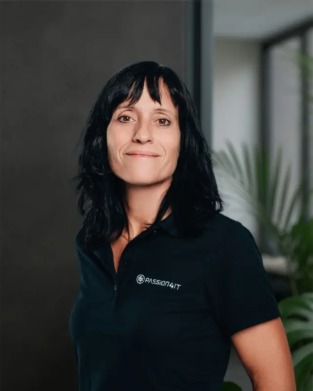 Katrin Kirsch