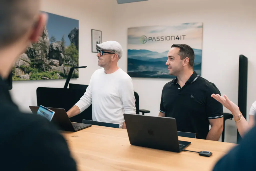 Welche Alternativen zu Microsoft 365 Copilot gibt es für den Mittelstand?