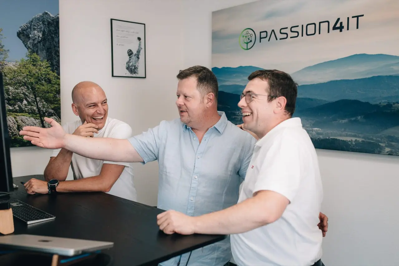 Wer ist für KI verantwortlich, wenn es keine IT-Abteilung gibt?