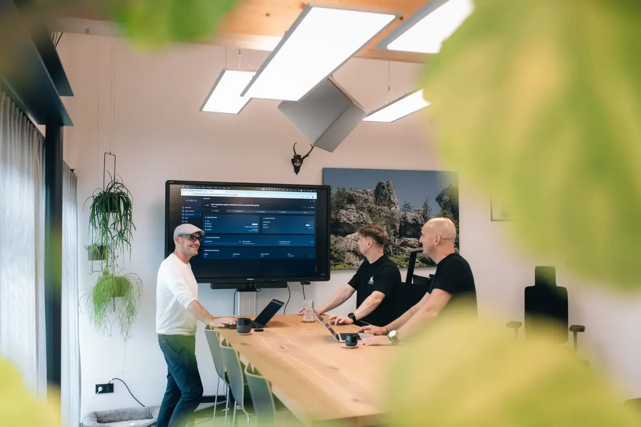 KI-Readiness Check Unternehmen DACH 2026