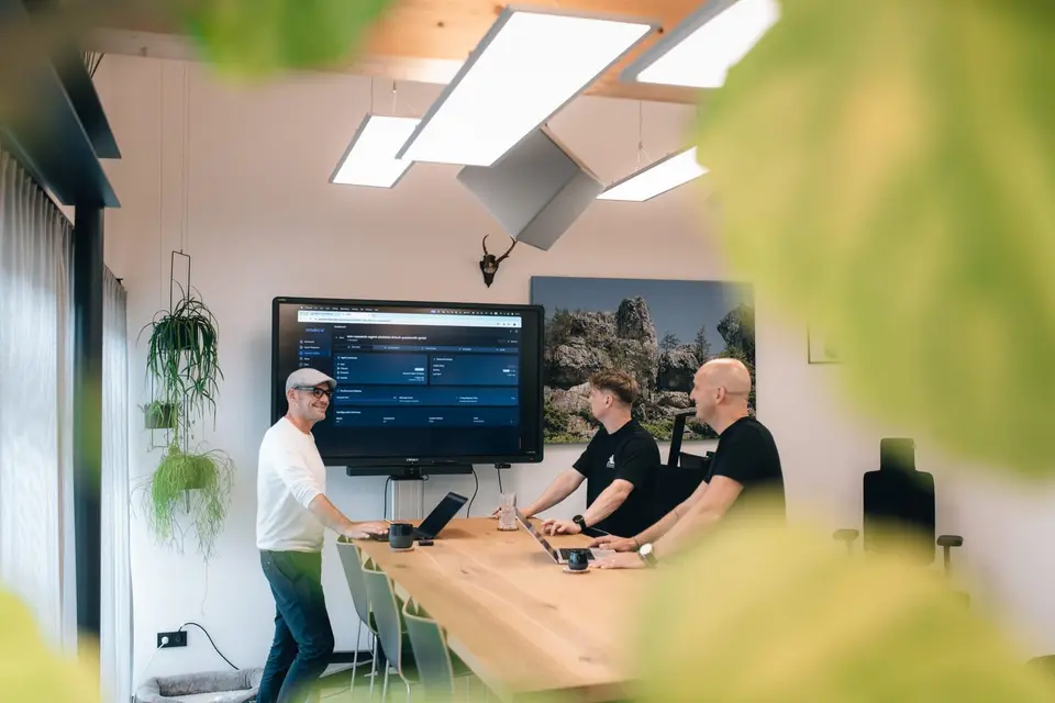 KI-Readiness Check Unternehmen DACH 2026