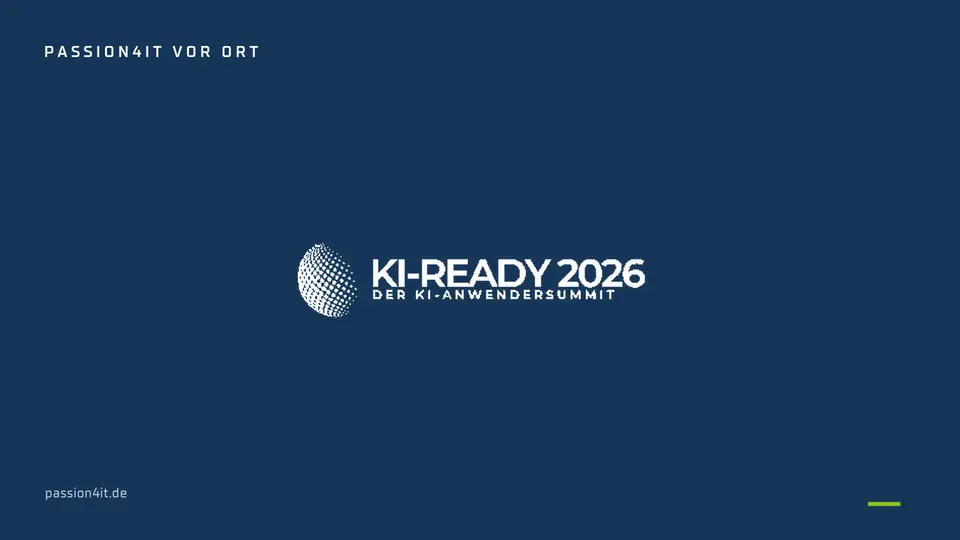 KI-Ready Summit 2026