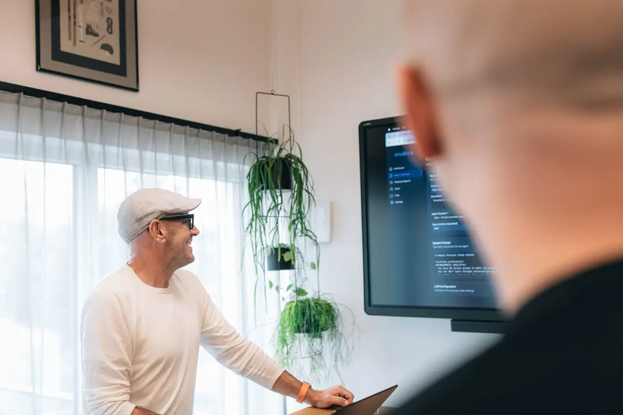 AI training for employees that is directly applicable: no theory