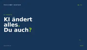 AI in Plain Words — What AI Really Delivers for Mid-Sized Companies Today