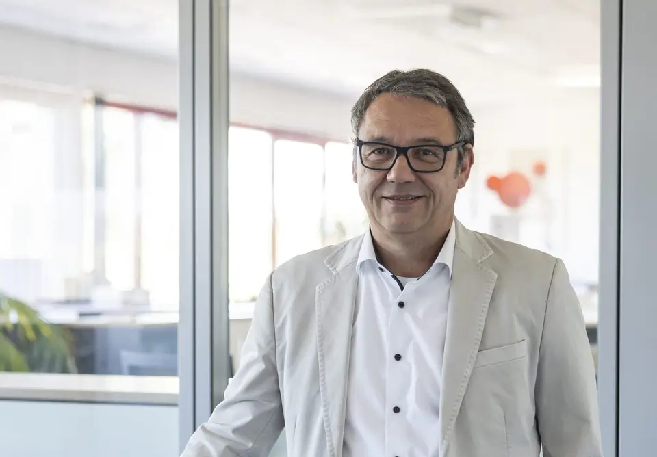 Volker Kimmel