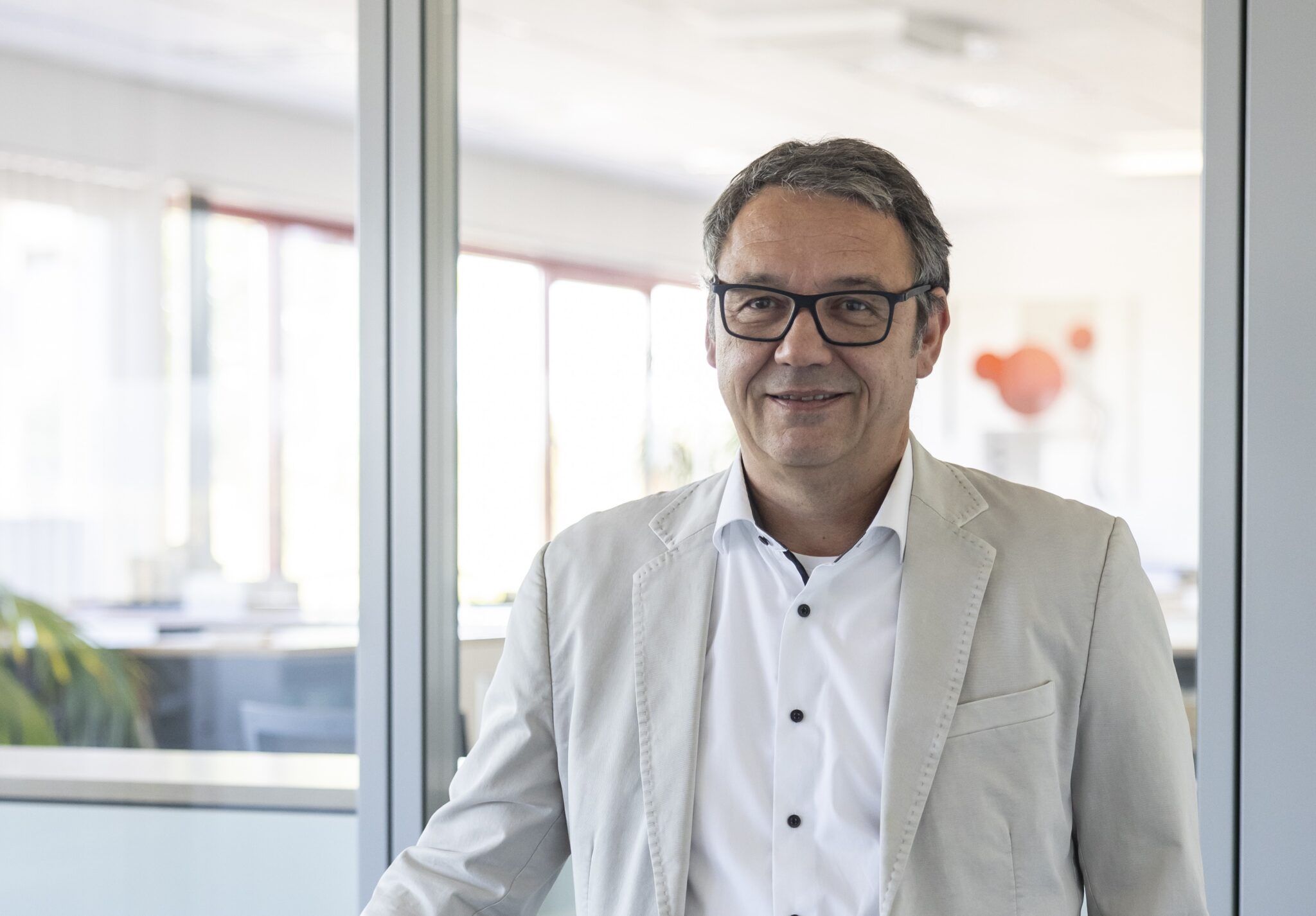 Volker Kimmel | Kimmel GmbH & Co. KG