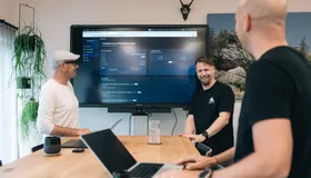 AI day workshop for the mid-market that doesn't stop at ChatGPT but delivers real use cases