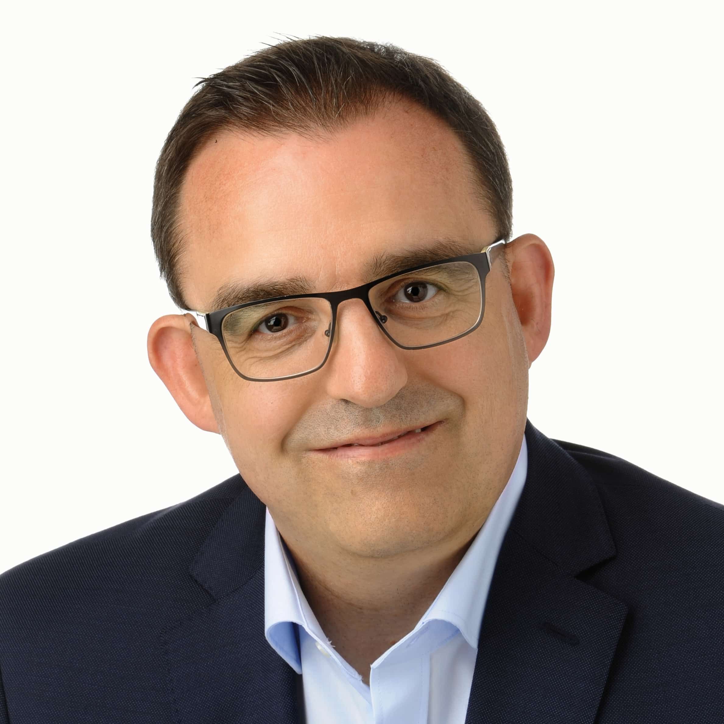 Andreas Weinlein — Künzel Maschinenbau GmbH