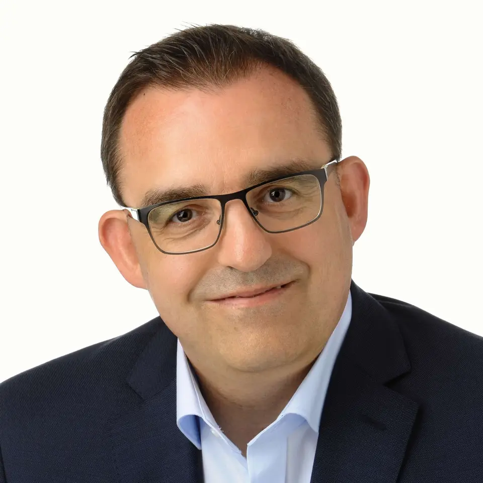 Andreas Weinlein