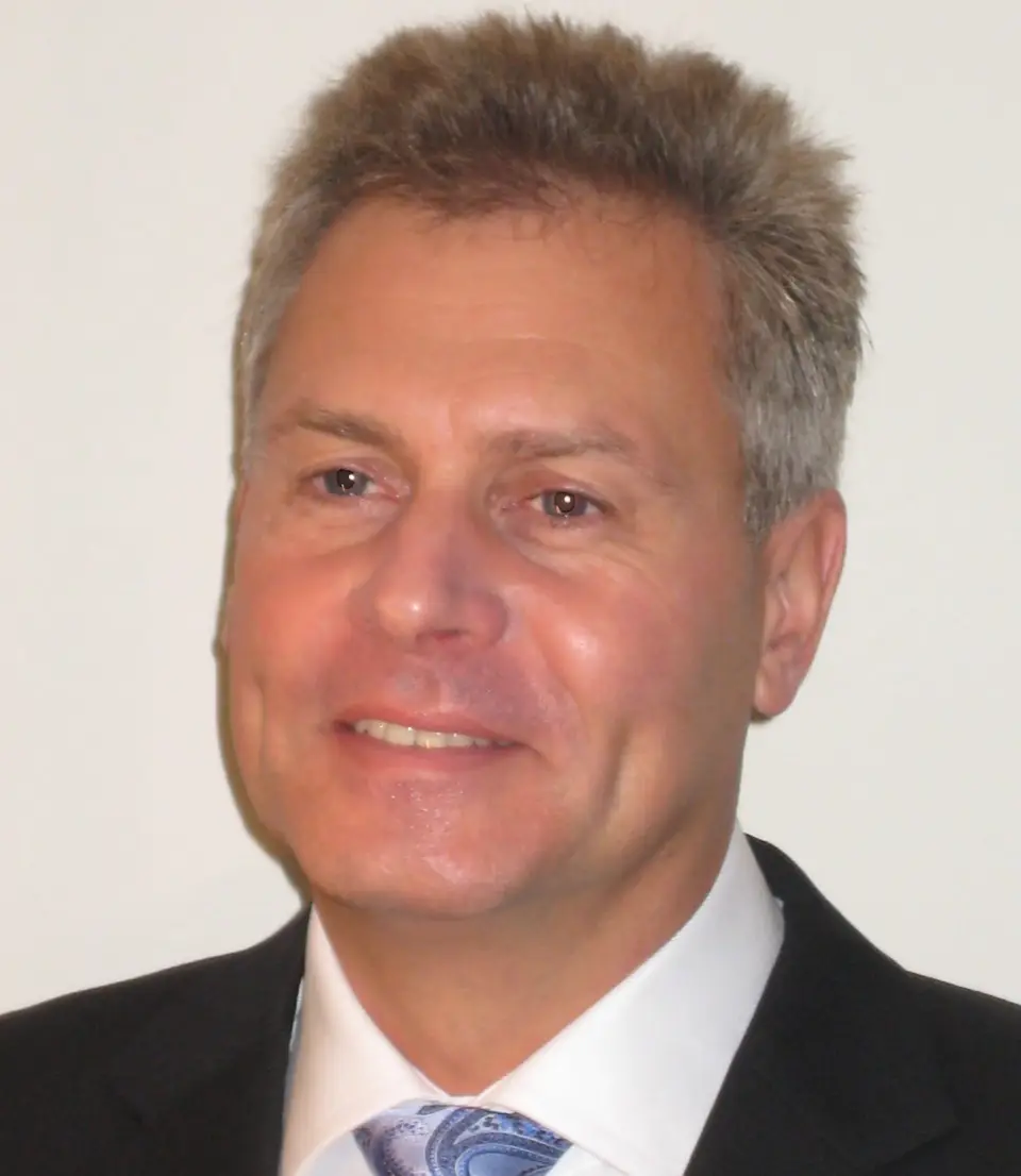 Robert Wisheu