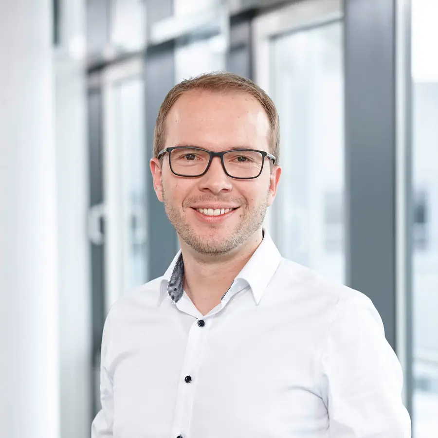 Alexander Rettinger — SIGEL GmbH