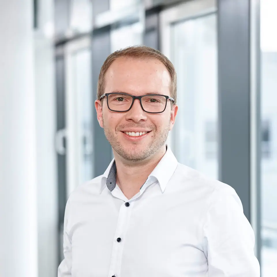 Alexander Rettinger