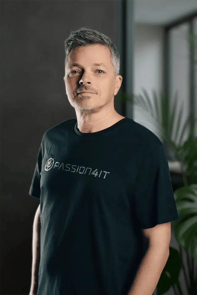 Markus Heigl