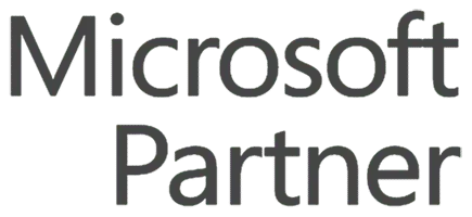 Logo Microsoft Partner Network
