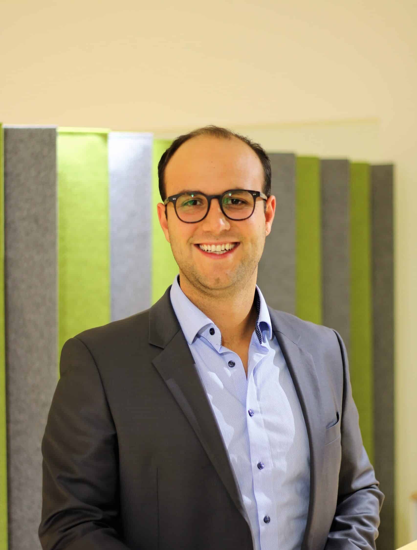 Simon Nothaft | Nothaft Neue HeizSysteme GmbH