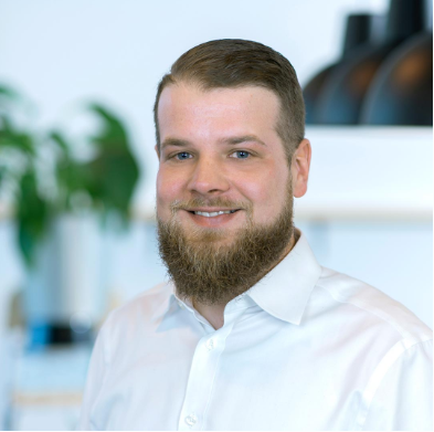 Sven Siersdorfer — REGLER SYSTEMS GmbH