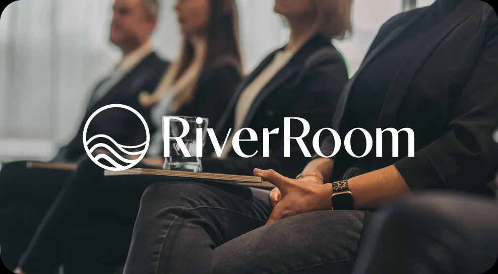 RiverRoom