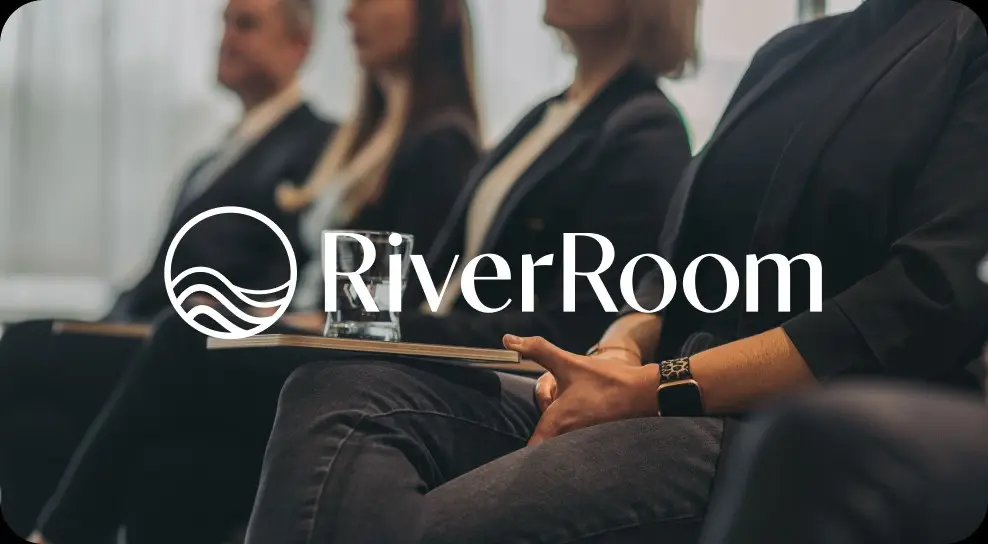 RiverRoom